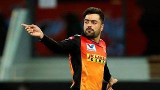 IPL 2022 Mega Auction: Rashid Khan, Yuzvendra Chahal to Washington Sundar, Amit Mishra; Released Spinners Who Can Fetch a Whopping Amount at Auction